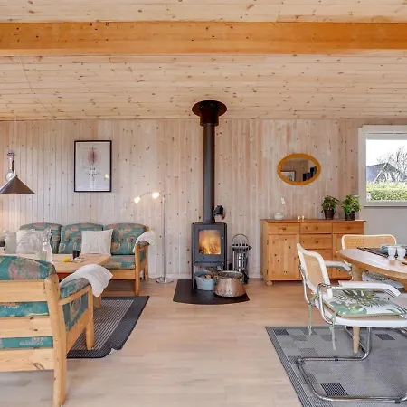 Pentti - 125m From The Sea By Interhome * Otterup