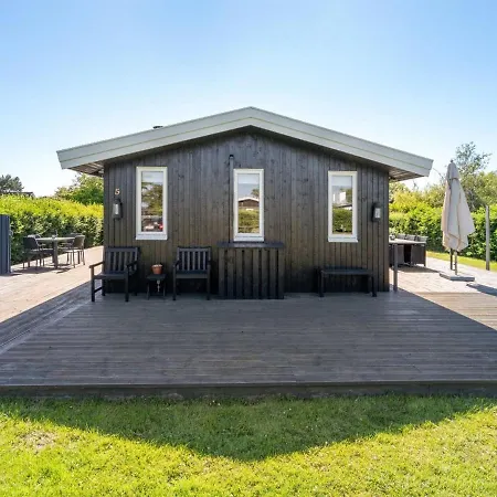 Feriehus Pentti - 125m From The Sea By Interhome