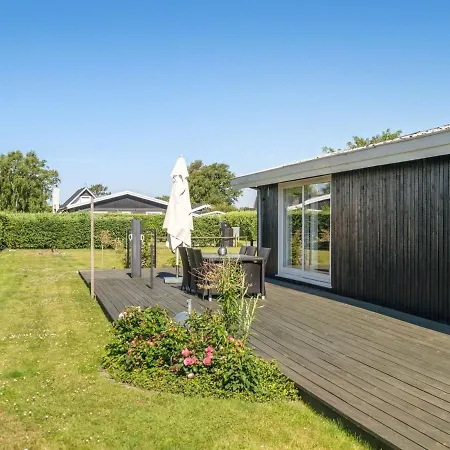 Feriehus Pentti - 125m From The Sea By Interhome *