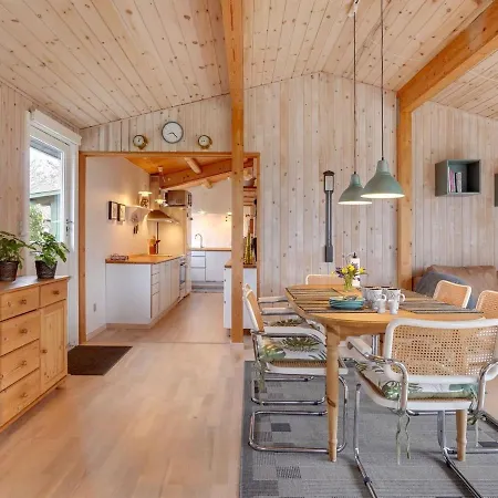 Feriehus Pentti - 125m From The Sea By Interhome