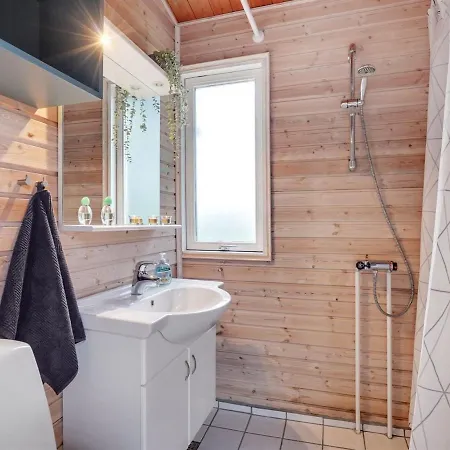 Pentti - 125m From The Sea By Interhome * Otterup