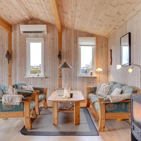 Pentti - 125m From The Sea By Interhome * Otterup