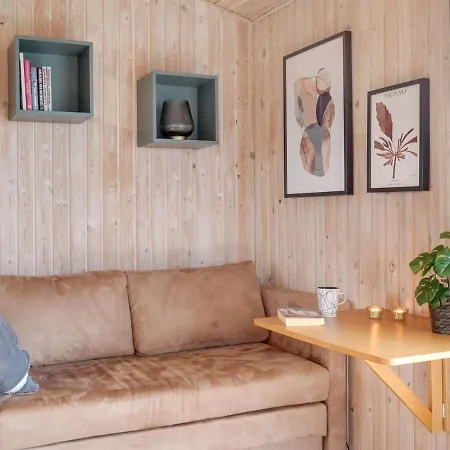Feriehus Pentti - 125m From The Sea By Interhome *