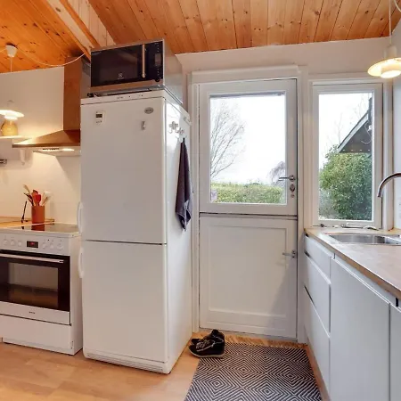 Pentti - 125m From The Sea By Interhome * Otterup