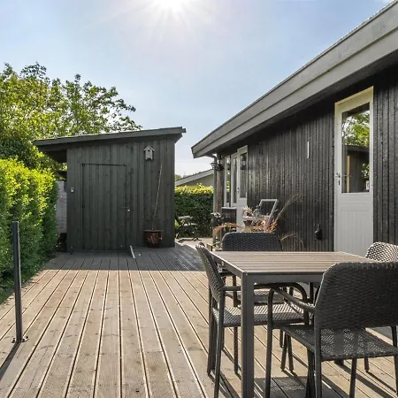 Feriehus Pentti - 125m From The Sea By Interhome